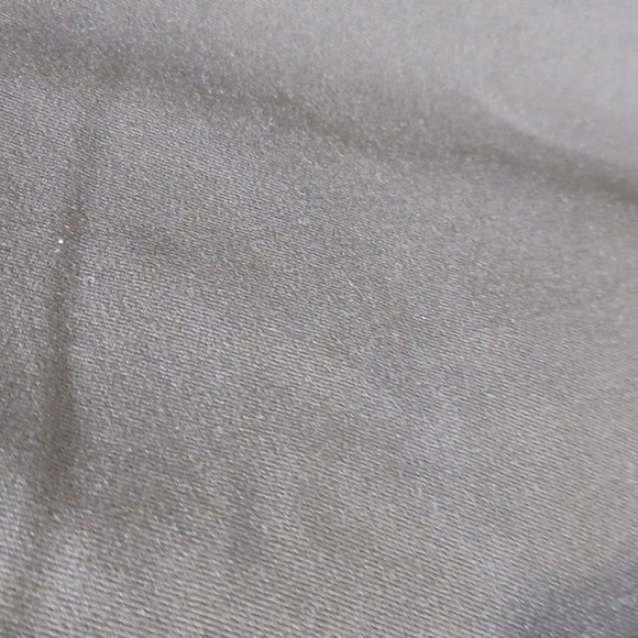 Express Editor Size 6R Dark Brown Slacks Pants - Picture 3 of 12